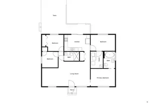 3427 Melody Ct, Centralia, WA 98531 - Photo 35