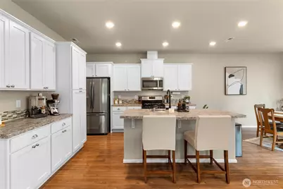 3923 Jett Lane NE, Lacey, WA 98516 - Photo 9