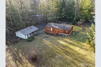 107 3 Frostyrose Lane, Glenoma, WA 98336 - Photo 1
