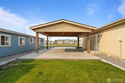 1701 E Burr Avenue #51, Moses Lake, WA 98837 - Photo 5