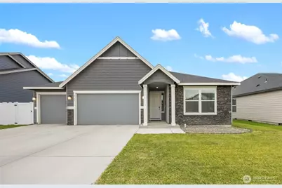 4748 W Wren, Moses Lake, WA 98837 - Photo 1