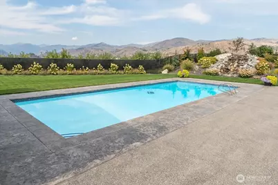 1315 Green Avenue, Manson, WA 98831 - Photo 29