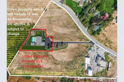 1315 Green Avenue, Manson, WA 98831 - Photo 37