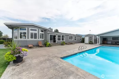 1315 Green Avenue, Manson, WA 98831 - Photo 31