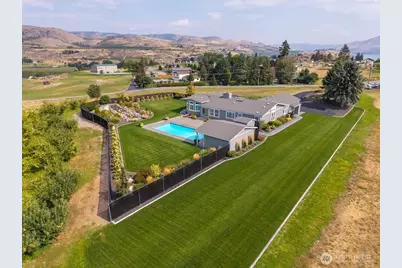 1315 Green Avenue, Manson, WA 98831 - Photo 1