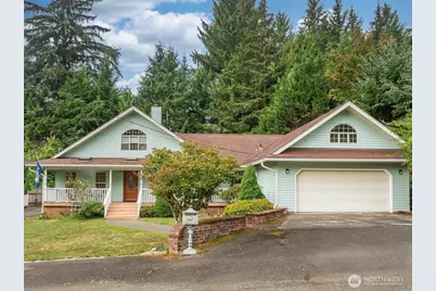 621 N 6th Street, Montesano, WA 98563 - Photo 1