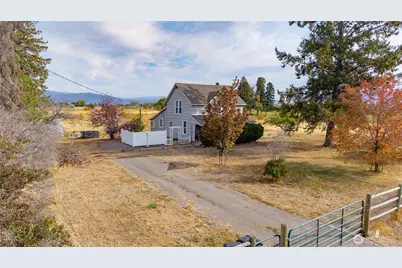 430 Conconully Road, Okanogan, WA 98840 - Photo 1