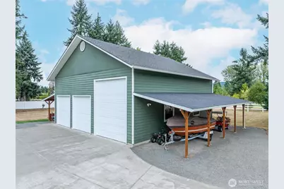 3025 Harrison, Centralia, WA 98531 - Photo 37