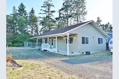 281 Cakesosta Street SE, Ocean Shores, WA 98569 - Photo 1
