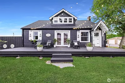 4202 L Place, Seaview, WA 98641 - Photo 1