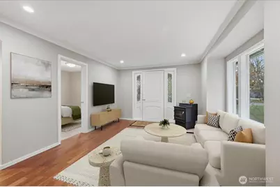 4342 338th Place SE, Fall City, WA 98024 - Photo 5