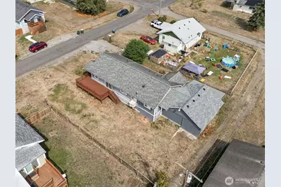 210 N Market Street, Bucoda, WA 98530 - Photo 29