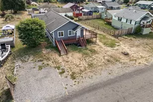 210 N Market St, Bucoda, WA 98530 - Photo 9