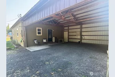 815 1st Avenue NE, Napavine, WA 98565 - Photo 1