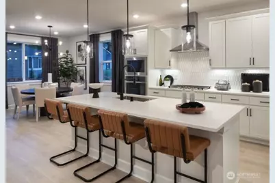 2526 Acer Loop SE, Lacey, WA 98513 - Photo 7