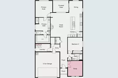 2526 Acer Loop SE, Lacey, WA 98513 - Photo 5