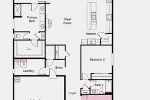 2526 Acer Loop SE, Lacey, WA 98513 - Photo 5