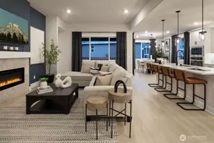 2526 Acer Loop SE, Lacey, WA 98513 - Photo 11