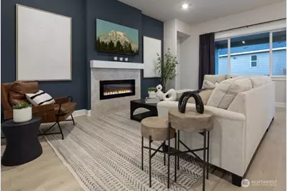 2526 Acer Loop SE, Lacey, WA 98513 - Photo 9