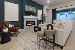 2526 Acer Loop SE, Lacey, WA 98513 - Photo 9