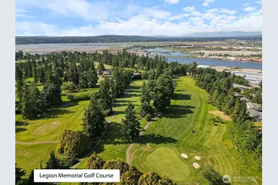 501 Legion Drive #B, Everett, WA 98201 - Photo 3