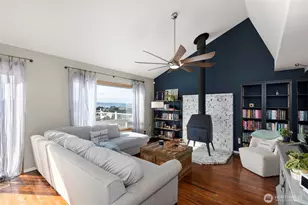 37551 Buck Rd NE, Hansville, WA 98340 - Photo 3