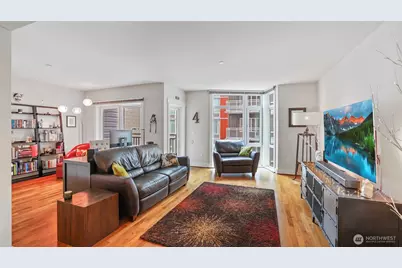 699 John Street #513, Seattle, WA 98109 - Photo 11