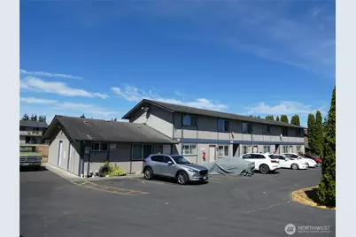 325 N 21st Street, Mount Vernon, WA 98273 - Photo 1