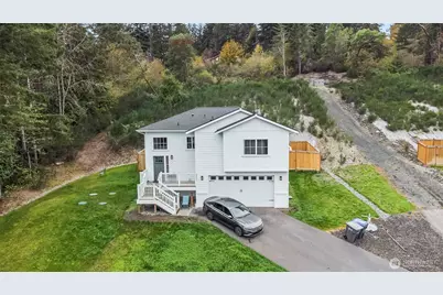 19011 E State Route 3 #A, Allyn, WA 98524 - Photo 1