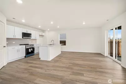 1379 Salzer Creek Drive, Centralia, WA 98531 - Photo 5