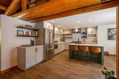 7577 Canyon View Drive, Glacier, WA 98244 - Photo 5