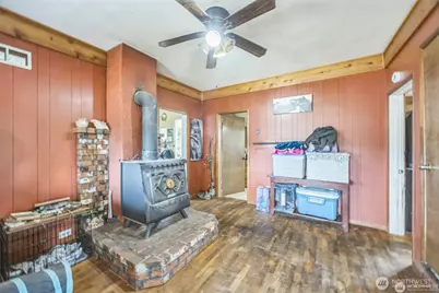 112 S 2nd Street, Pe Ell, WA 98572 - Photo 5