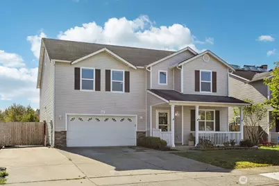 114 Weaver Street NE, Orting, WA 98360 - Photo 1