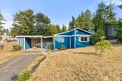 2921 Forest Rim Court S, Puyallup, WA 98374 - Photo 1