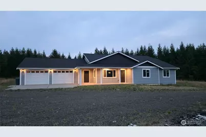 400 E McLane Cove Drive, Grapeview, WA 98546 - Photo 1