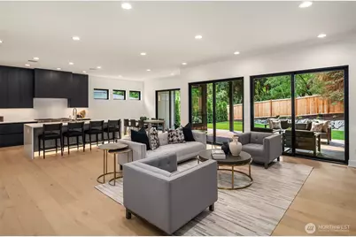 10411 NE 28th Place, Bellevue, WA 98004 - Photo 5