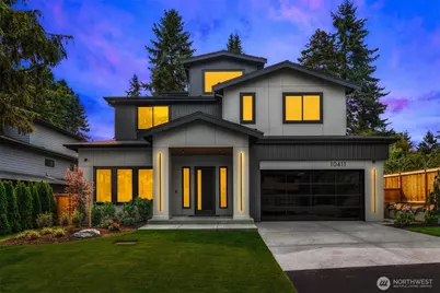 10411 NE 28th Place, Bellevue, WA 98004 - Photo 1