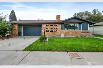 405 W 7th Avenue, Ritzville, WA 99169 - Photo 1