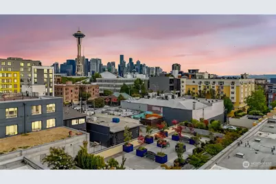 17 W Mercer Street #301, Seattle, WA 98119 - Photo 3