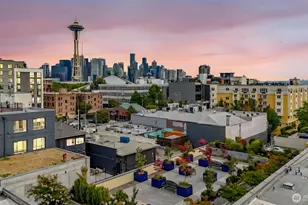 17 W Mercer St, Seattle, WA 98119 - Photo 3