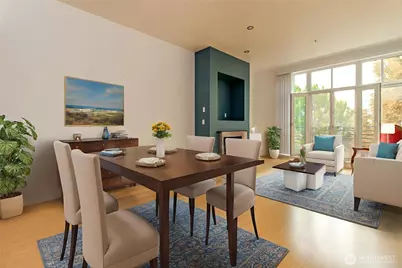 17 W Mercer Street #301, Seattle, WA 98119 - Photo 3