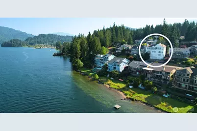 46 N Point Drive, Bellingham, WA 98229 - Photo 1