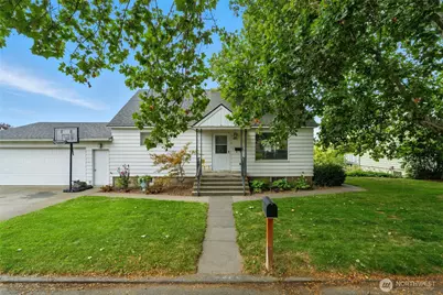 1003 College Street, Milton-Freewater, OR 97862 - Photo 1