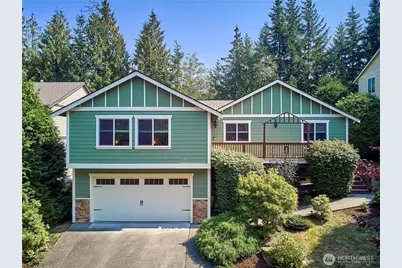 1328 Parkstone Lane, Bellingham, WA 98229 - Photo 1