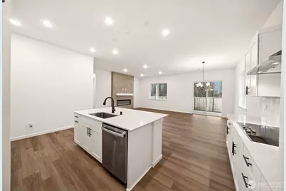 1176 Tanner Avenue #115, Buckley, WA 98321 - Photo 5