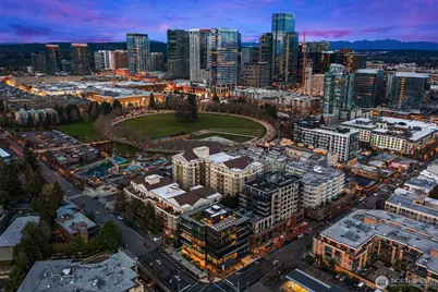8 100th Avenue NE #201, Bellevue, WA 98004 - Photo 29
