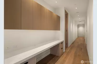 8 100th Avenue NE #201, Bellevue, WA 98004 - Photo 19