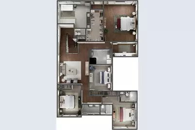 13725 SE 85th Street, Newcastle, WA 98059 - Photo 39
