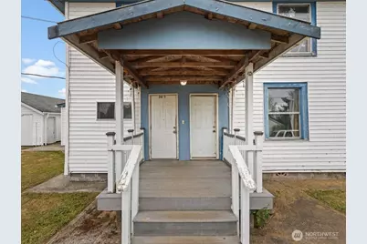 246 Jacobson Road, Cathlamet, WA 98612 - Photo 3