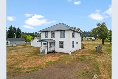 246 Jacobson Road, Cathlamet, WA 98612 - Photo 1